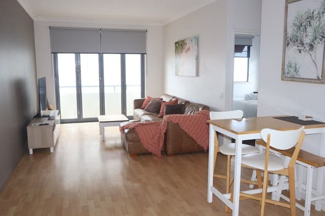 Standard Apartment, 1 Bedroom