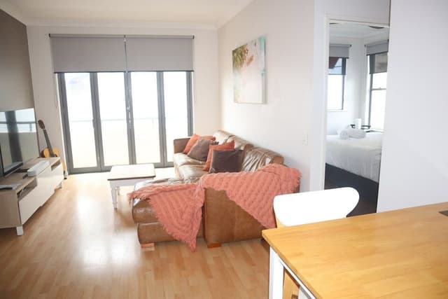 Standard Apartment, 1 Bedroom