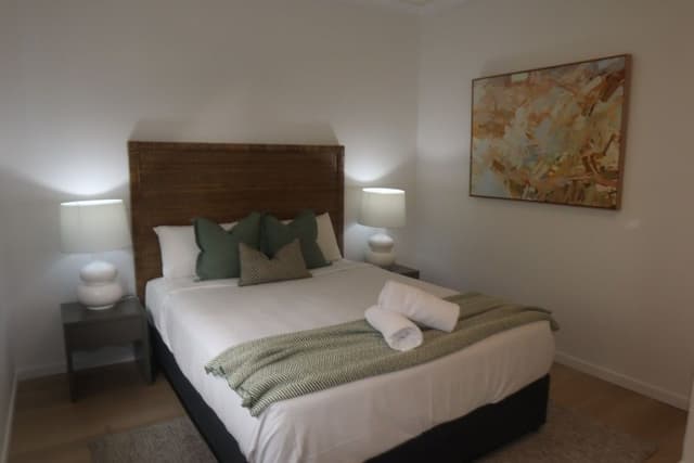 Standard Apartment, 2 Bedrooms