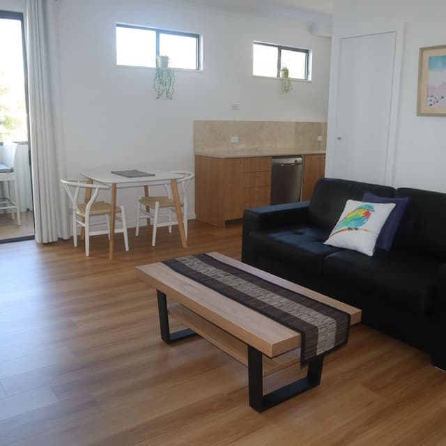 Standard Apartment, 1 Bedroom