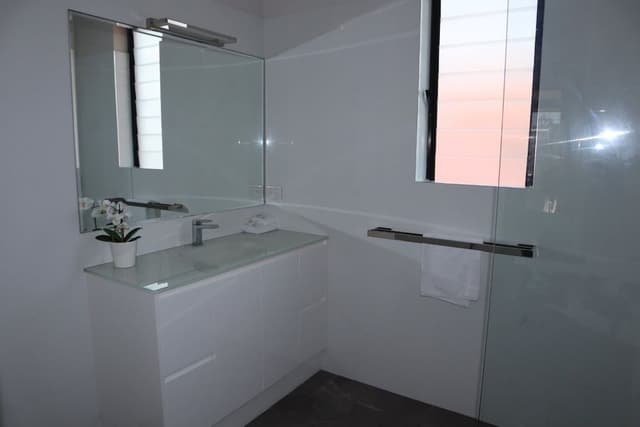 Apartment, 2 Bedrooms, Ocean View