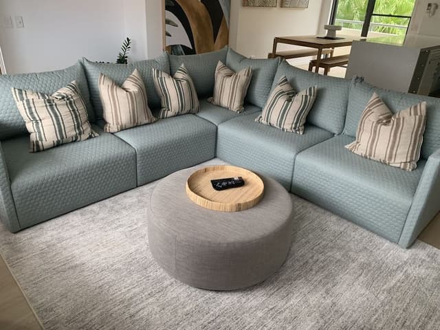 Standard Apartment, 2 Bedrooms