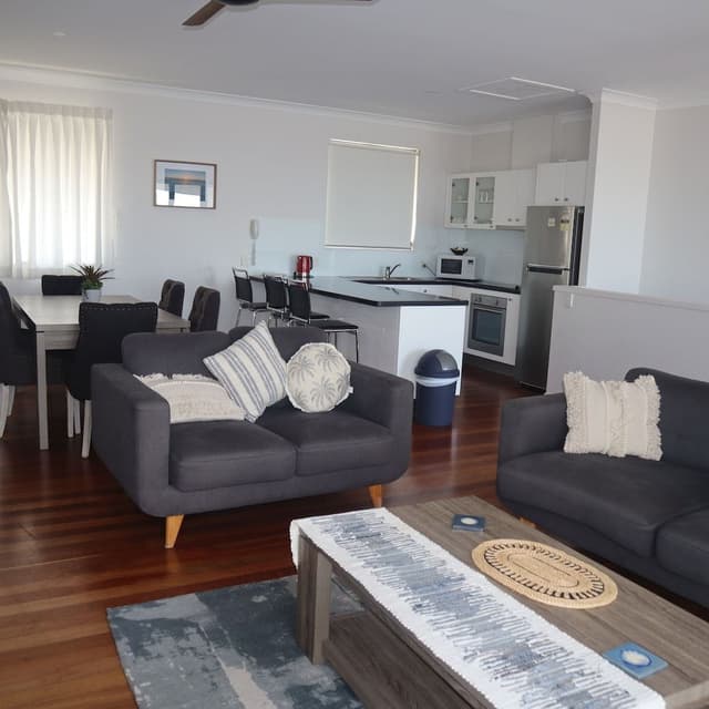 Standard Apartment, 2 Bedrooms