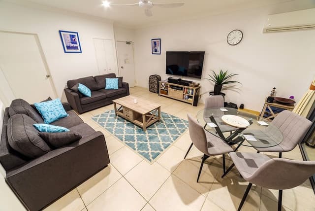 Standard Apartment, 1 Bedroom