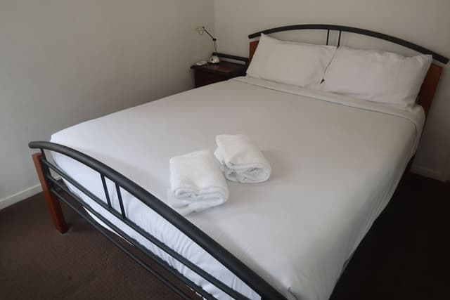 Standard Apartment, 1 Bedroom
