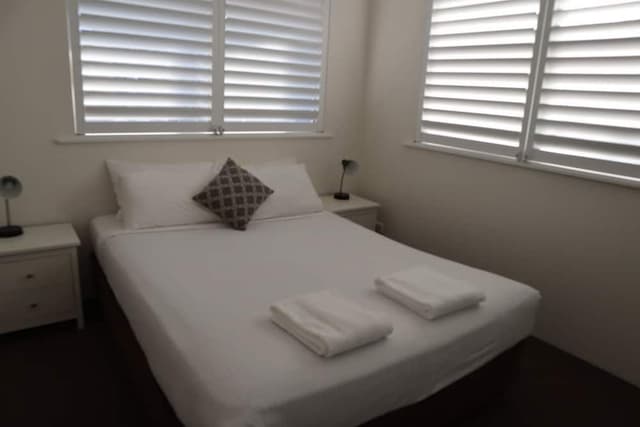 Standard Apartment, 2 Bedrooms