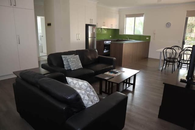 Standard Apartment, 2 Bedrooms