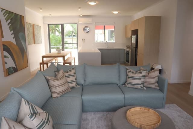 Standard Apartment, 2 Bedrooms