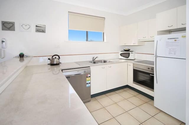 Apartment, 2 Bedrooms, Ocean View