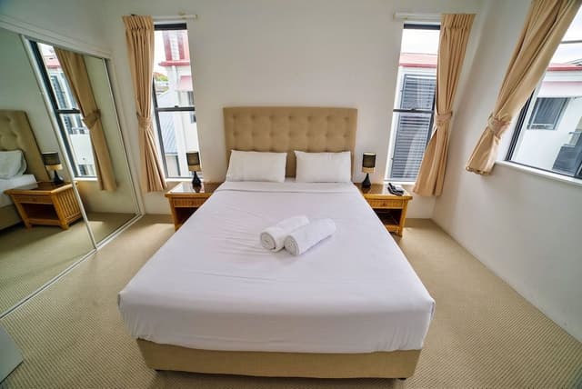 Standard Apartment, 1 Bedroom