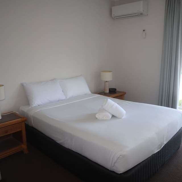 Apartment, 2 Bedrooms, Ocean View