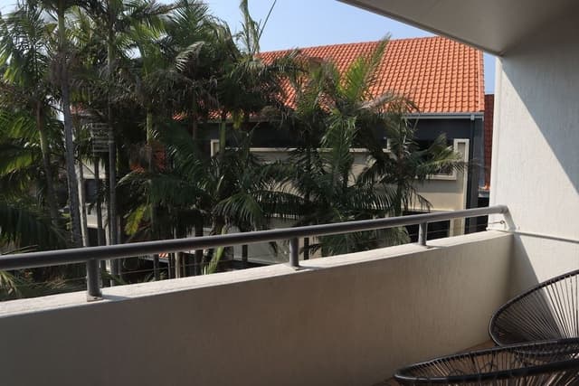 Standard Apartment, 2 Bedrooms