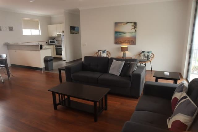Apartment, 2 Bedrooms, Ocean View