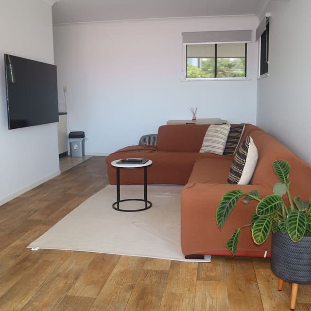 Standard Apartment, 1 Bedroom