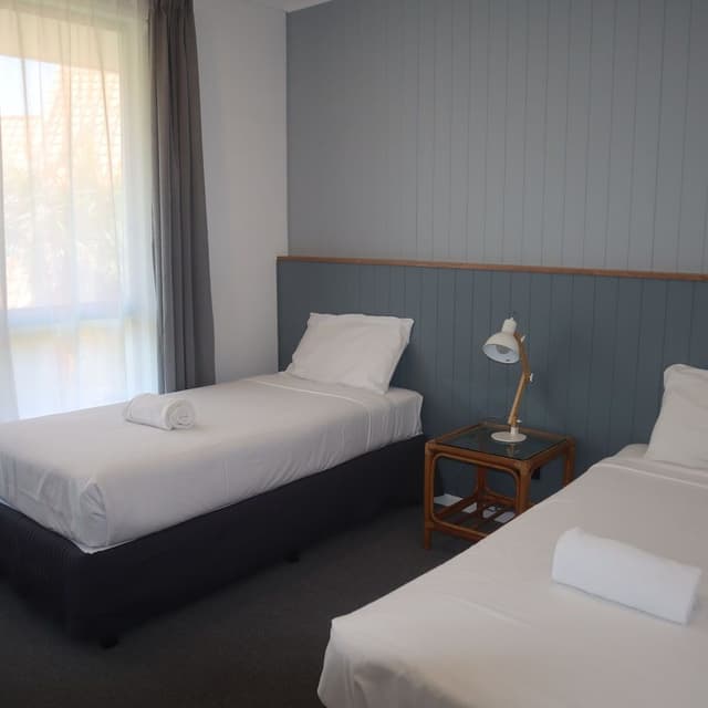 Apartment, 2 Bedrooms, Ocean View
