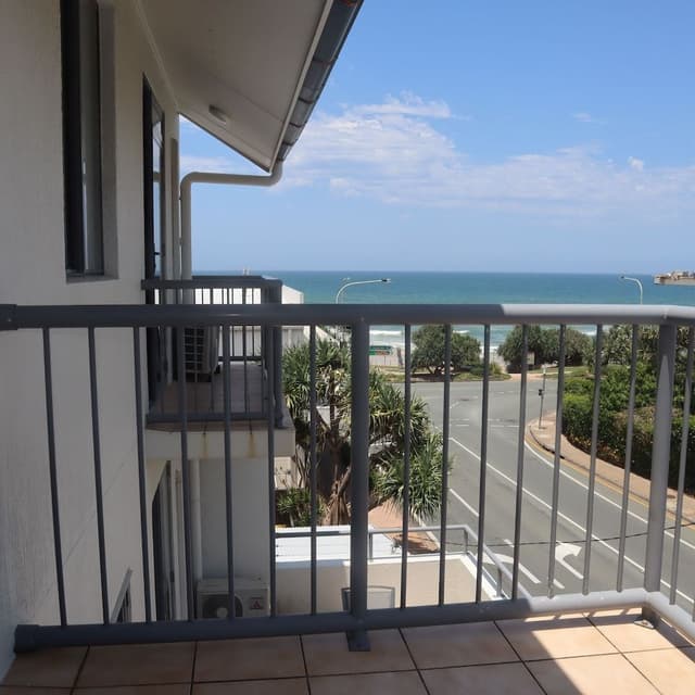 Apartment, 2 Bedrooms, Ocean View