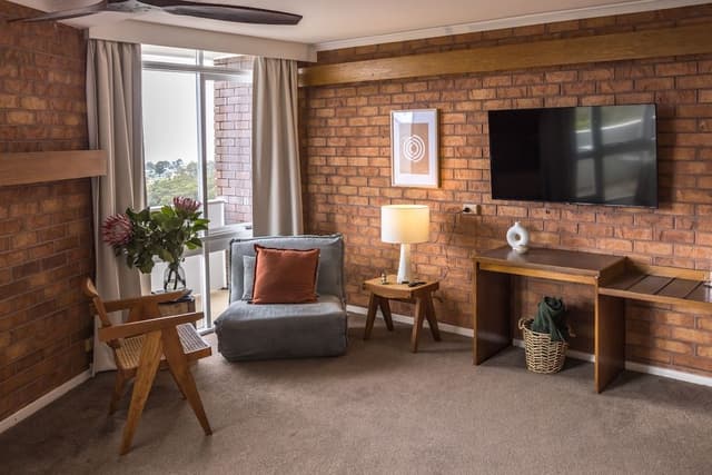Merimbula Suite