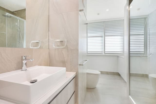 3 Bedroom Ocean View Superior Penthouse