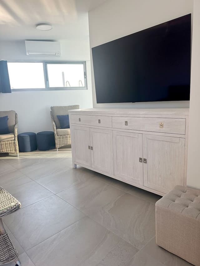 3 Bedroom Ocean View Superior Penthouse