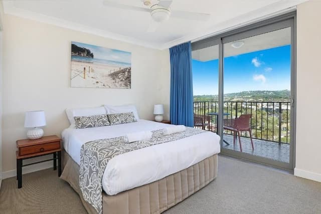 3 Bedroom Ocean View Superior Penthouse