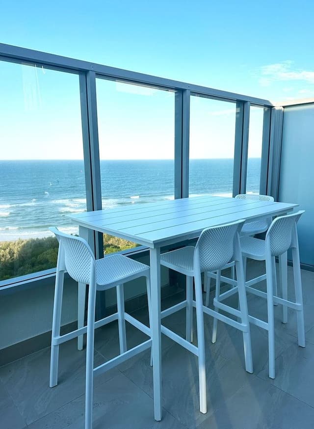3 Bedroom Ocean View Superior Penthouse
