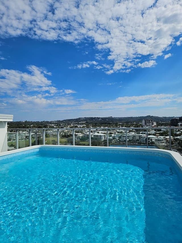 3 Bedroom Ocean View Superior Penthouse