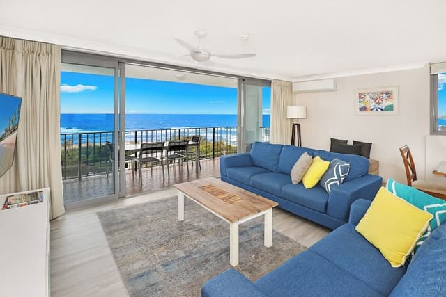 1 Bedroom Garden Apartment