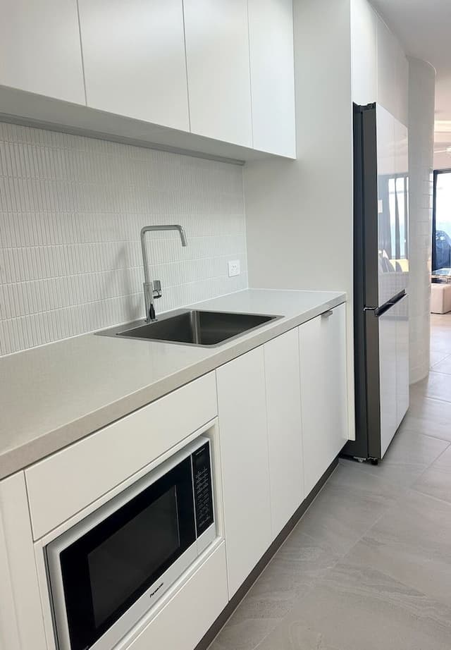 3 Bedroom Ocean View Superior Penthouse