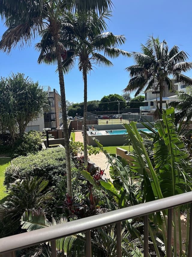 3 Bedroom Ocean View Superior Penthouse