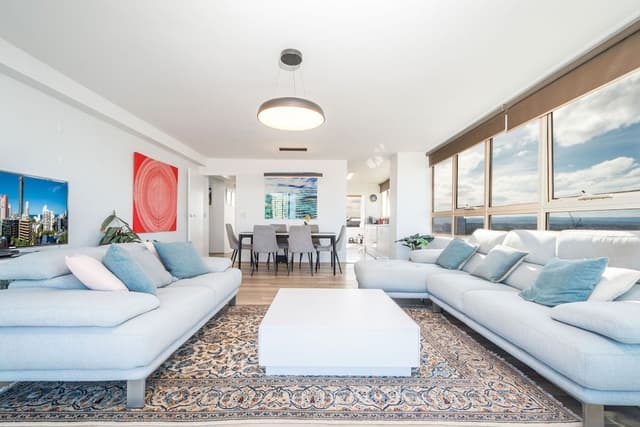 Premium Apartment, 3 Bedrooms, Ocean View
