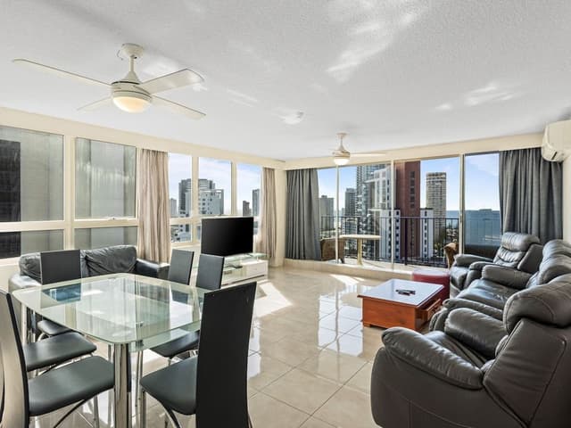 Superior Apartment, 3 Bedrooms, Accessible, Ocean View