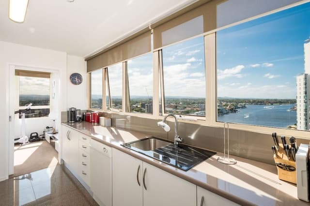 Premium Apartment, 3 Bedrooms, Ocean View