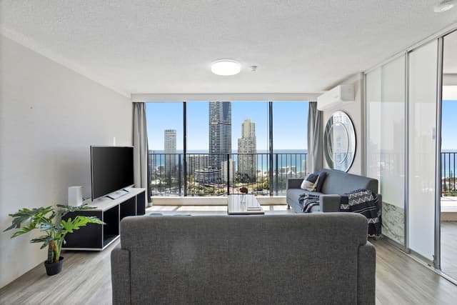 Superior Apartment, 3 Bedrooms, Accessible, Ocean View