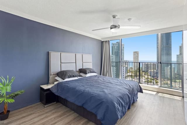 Superior Apartment, 3 Bedrooms, Accessible, Ocean View