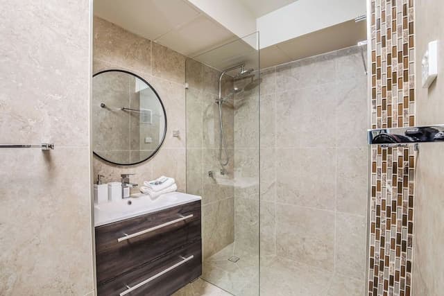 Superior Apartment, 2 Bedrooms, River View