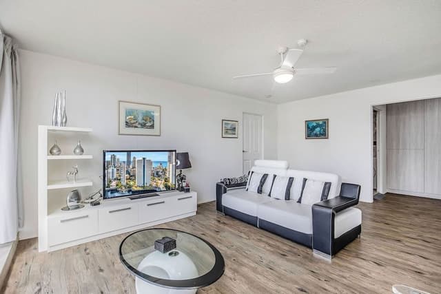Superior Apartment, 2 Bedrooms, River View