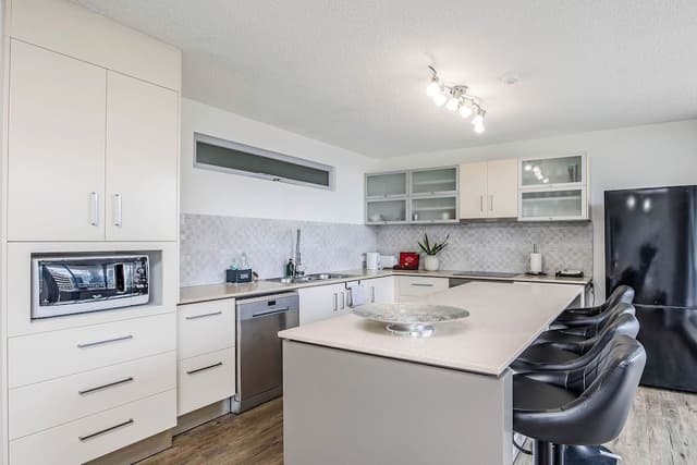 Superior Apartment, 2 Bedrooms, River View