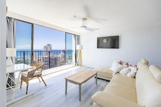 Superior Apartment, 3 Bedrooms, Accessible, Ocean View