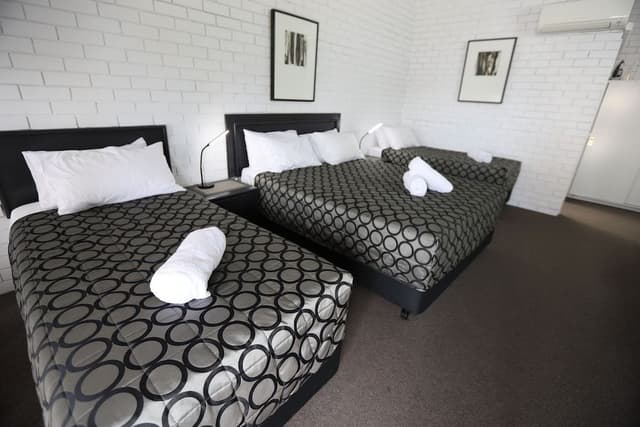 Deluxe Room, Non Smoking (Deluxe Family)