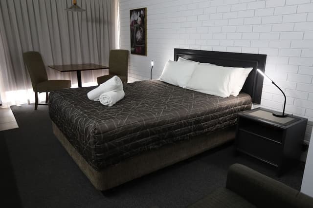 Deluxe Room, Non Smoking (Deluxe Queen)