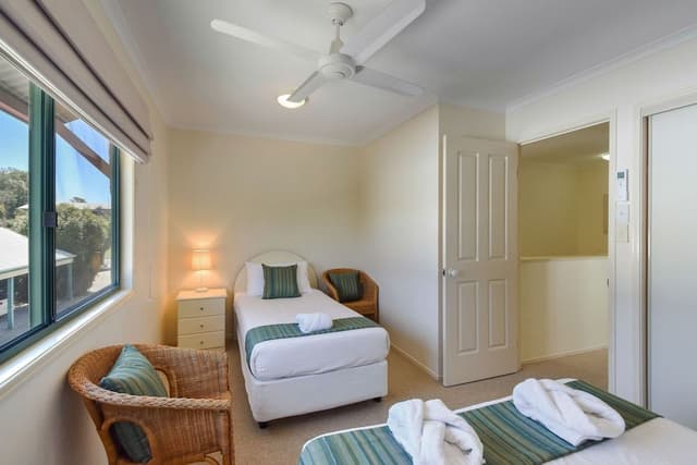 2 Bedrooms