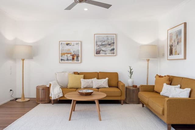Superior Apartment, 3 Bedrooms