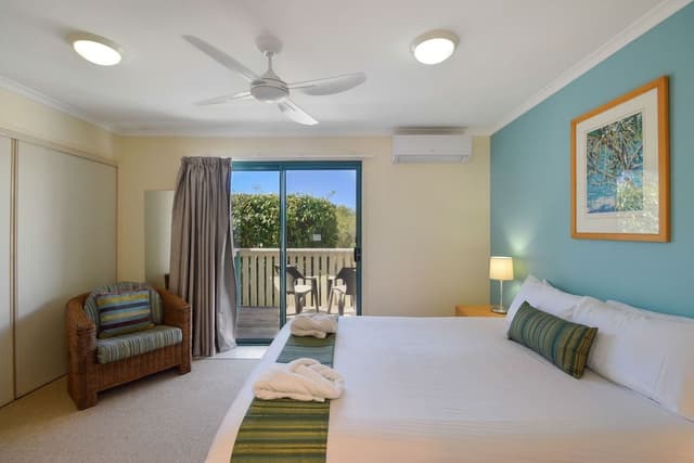 2 Bedrooms