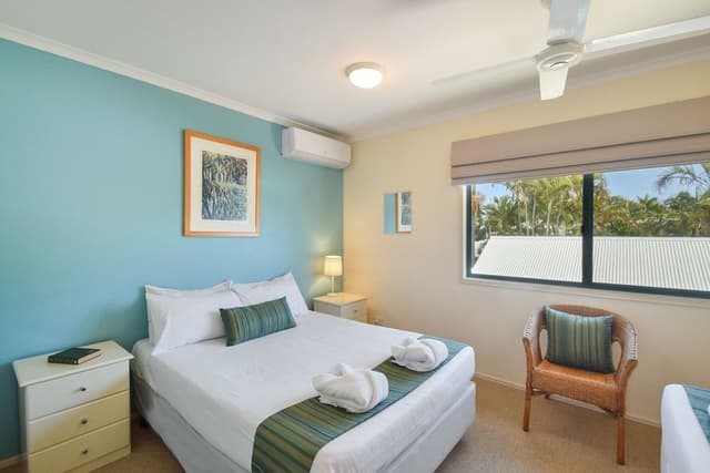 2 Bedroom Superior