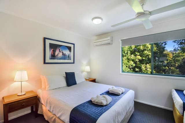 2 Bedroom Superior