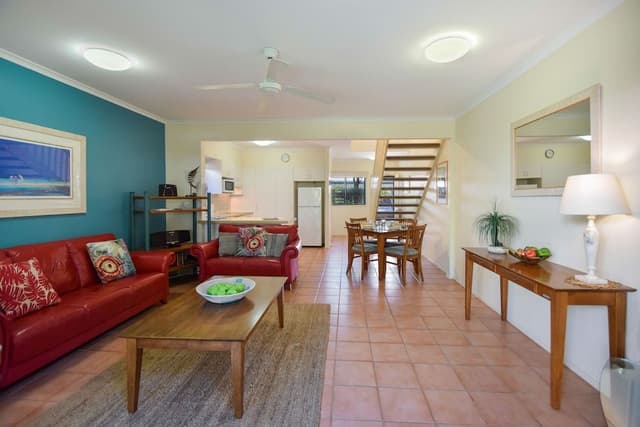 2 Bedroom Superior