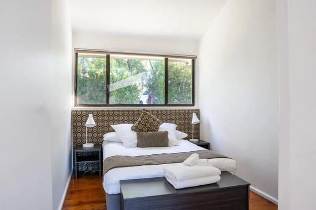 Deluxe Villa, 2 Bedrooms, Valley View