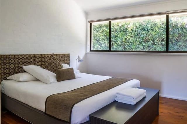 Deluxe Villa, 2 Bedrooms, Valley View
