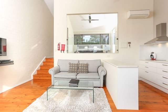 Deluxe Villa, 1 King Bed, Valley View