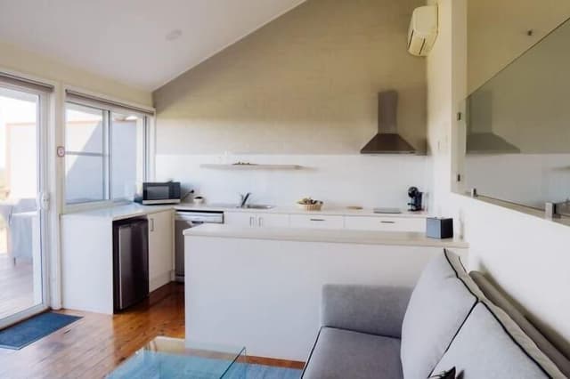 Deluxe Villa, 1 King Bed, Valley View